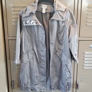 Beautiful Like New Zenergy by Chico's Jacket